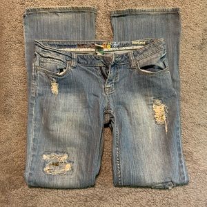 Women’s Bootcut Jeans